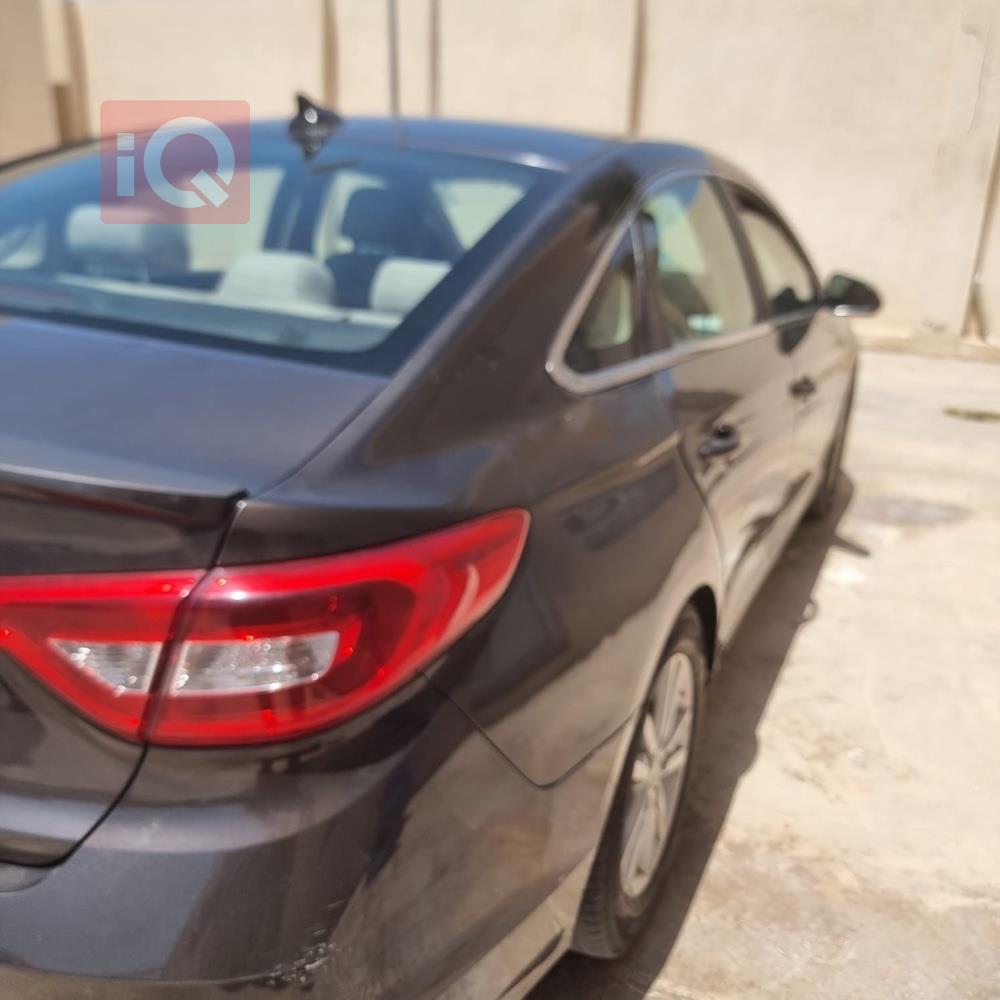 هيونداي سوناتا